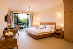 Гостиница Lotos Inn & Suites, Nairobi  Найроби